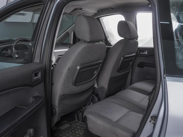 Ford C-MAX I с пробегом 2005 года, цена 799 000 рублей, 210232 км, компактвэн, Автокод Объявления