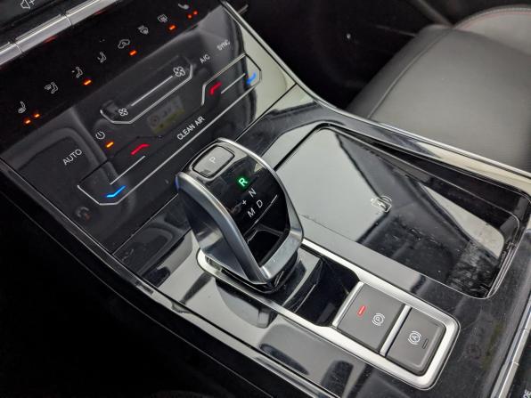 Chery Tiggo 7 Pro I с пробегом 2020 года, цена 1 495 000 рублей, 71258 км, внедорожник, Автокод Объявления