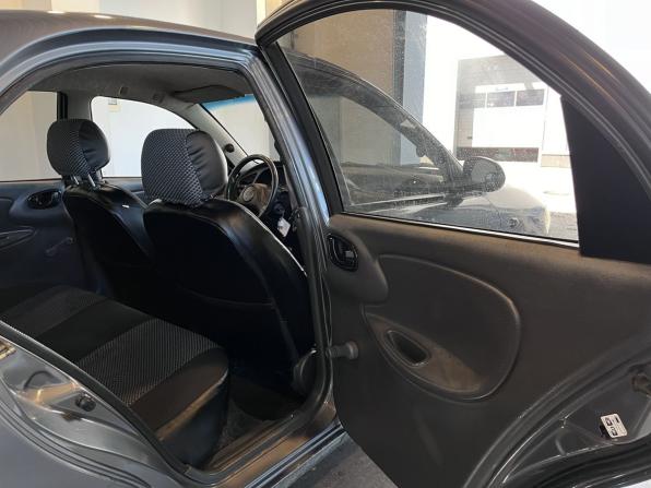 Chevrolet Lanos I с пробегом 2008 года, цена 90 000 рублей, 157278 км, седан, Автокод Объявления