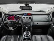 Mazda CX-7 I Рестайлинг Новосибирск  - изображение 32
