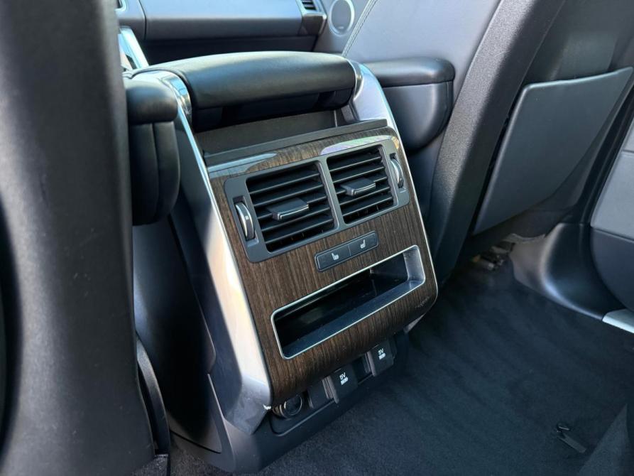 Land Rover Range Rover Sport II Рестайлинг Иркутск  - изображение 28