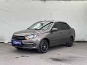 Lada (ВАЗ) Granta I Рестайлинг Липецк  - изображение 18