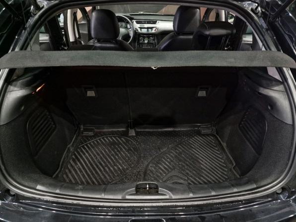 Citroen C3 II с пробегом 2010 года, цена 570 000 рублей, 141195 км, хэтчбек, Автокод Объявления