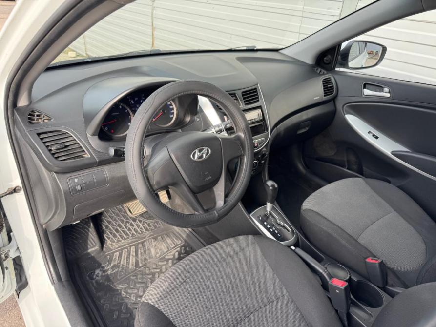 Hyundai Solaris I Саратов  - изображение 9