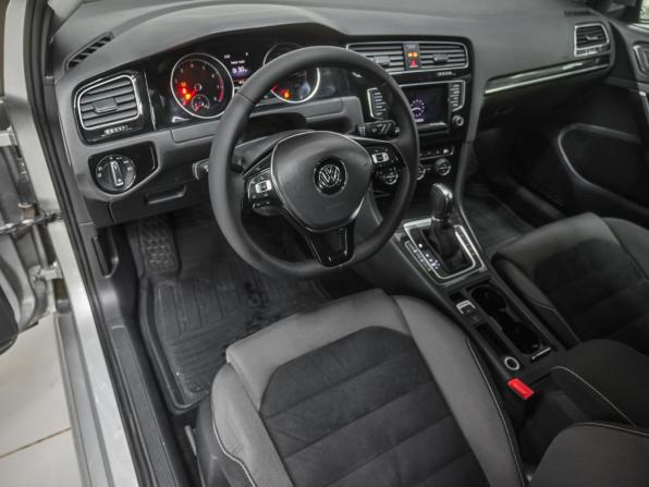 Volkswagen Golf VII с пробегом 2013 года, цена 1 299 000 рублей, 158000 км, хэтчбек, Автокод Объявления