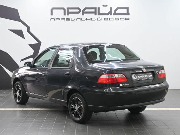 Fiat Albea I Рестайлинг с пробегом 2009 года, цена 414 900 рублей, 226959 км, седан, Автокод Объявления