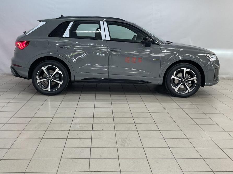 Audi Q3 II (F3) Воронеж  - изображение 10