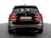 BMW X3 III (G01) Москва  - изображение 36