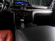 Lexus LX III Рестайлинг 2 Тюмень  - изображение 72