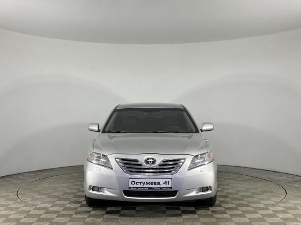 Toyota Camry VI (XV40) с пробегом 2008 года, цена 860 000 рублей, 289271 км, седан, Автокод Объявления
