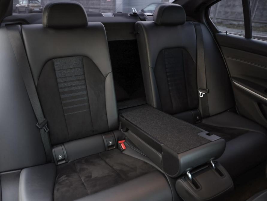 BMW 3 серии VII (G2x) Санкт-Петербург  - изображение 32