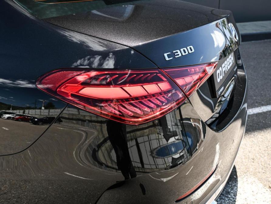 Mercedes-Benz C-Класс V (W206) Новороссийск  - изображение 7
