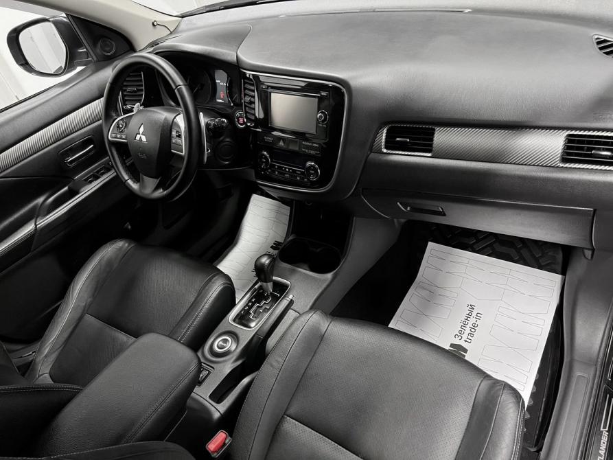 Mitsubishi Outlander III Тверь  - изображение 13