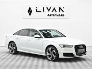 Audi A6 IV (C7) Рестайлинг Москва  - изображение 21