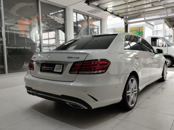 Mercedes-Benz E-Класс IV (W212 S212 C207) с пробегом 2010 года, цена 1 500 000 рублей, 261966 км, седан, Автокод Объявления