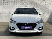 Hyundai Solaris II Тамбов  - изображение 20