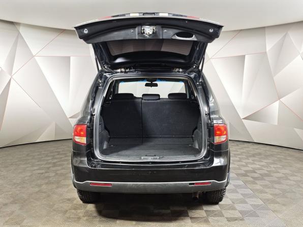 SsangYong Kyron I Рестайлинг с пробегом 2011 года, цена 775 000 рублей, 190665 км, внедорожник, Автокод Объявления