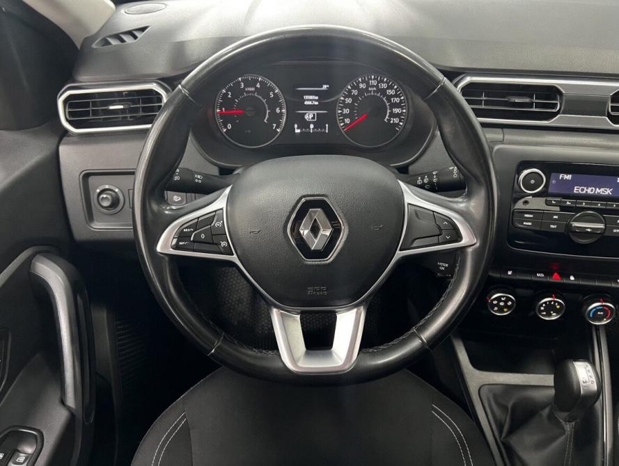 Renault Duster II Казань  - изображение 17