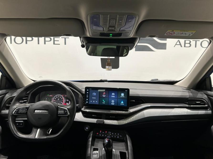 Haval F7 I Рестайлинг Санкт-Петербург  - изображение 17