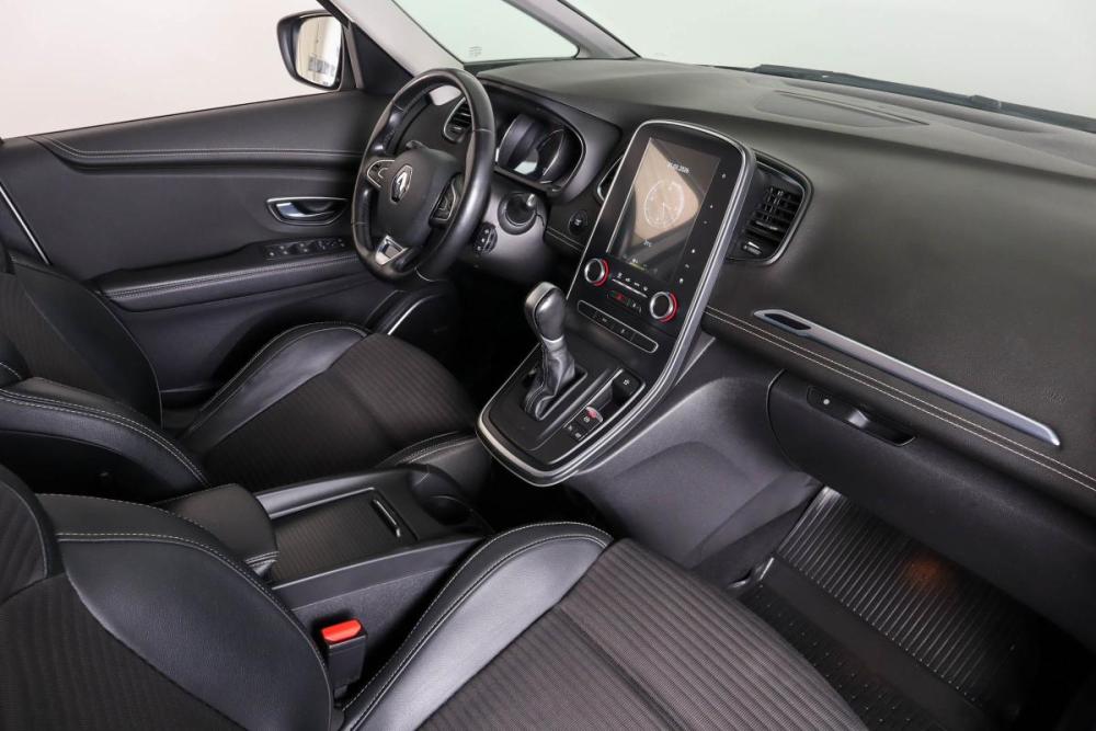 Renault Scenic IV Пермь  - изображение 14
