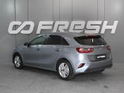 Kia Ceed III Ростов-на-Дону  - изображение 22
