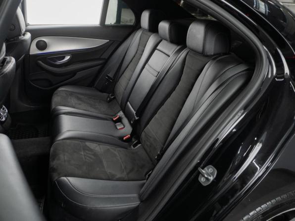 Mercedes-Benz E-Класс V (W213 S213 C238) с пробегом 2016 года, цена 3 074 000 рублей, 164800 км, седан, Автокод Объявления