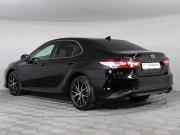 Toyota Camry VIII (XV70) Рестайлинг Химки  - изображение 23