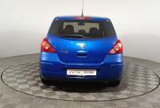Nissan Tiida I Волгоград  - изображение 28