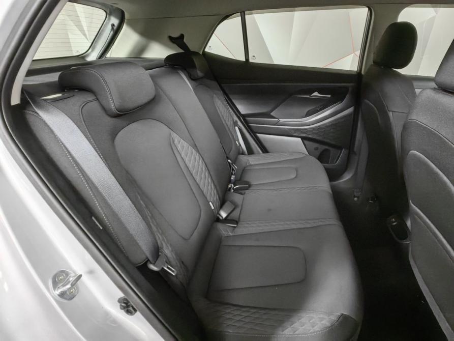 Hyundai Creta II Москва  - изображение 15