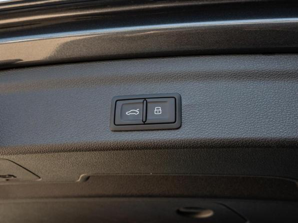 Audi Q3 II (F3) с пробегом 2026 года, цена 4 300 000 рублей, 27 км, внедорожник, Автокод Объявления