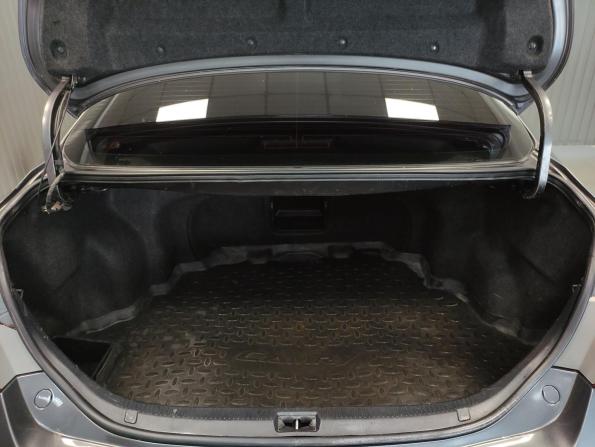 Toyota Camry VI (XV40) с пробегом 2007 года, цена 950 000 рублей, 327000 км, седан, Автокод Объявления