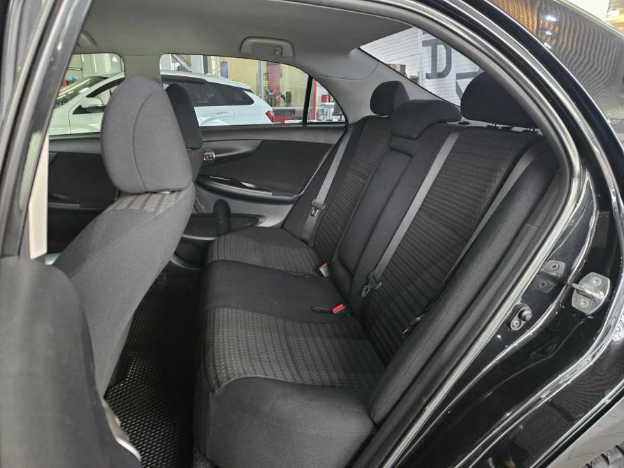 Toyota Corolla X (E140 E150) Рестайлинг Курган  - изображение 13