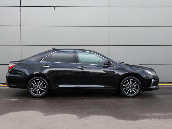 Toyota Camry VII (XV50) Рестайлинг 2 с пробегом 2017 года, цена 2 498 000 рублей, 170055 км, седан, Автокод Объявления