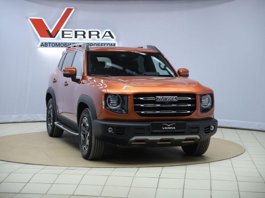Haval Dargo Уфа  - изображение 3