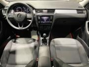 Skoda Rapid I Рестайлинг Пермь  - изображение 34