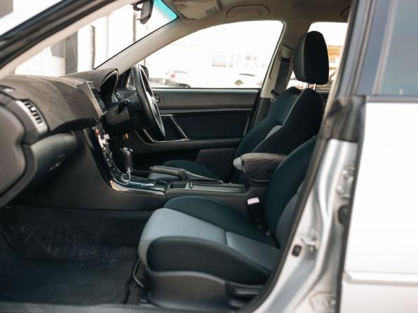 Subaru Legacy IV с пробегом 2003 года, цена 650 000 рублей, 111624 км, универсал, Автокод Объявления