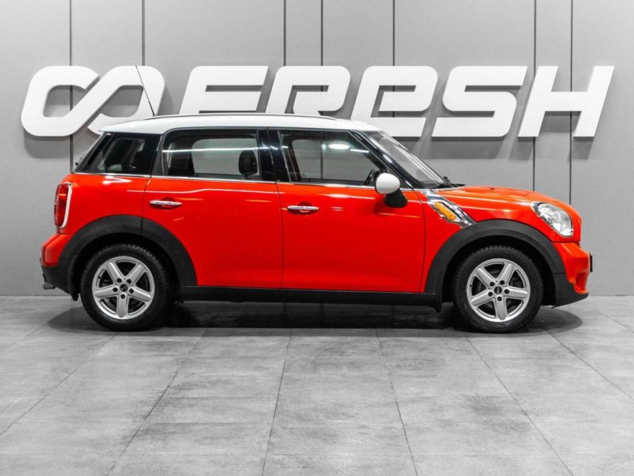 Mini Countryman I Тюмень  - изображение 5