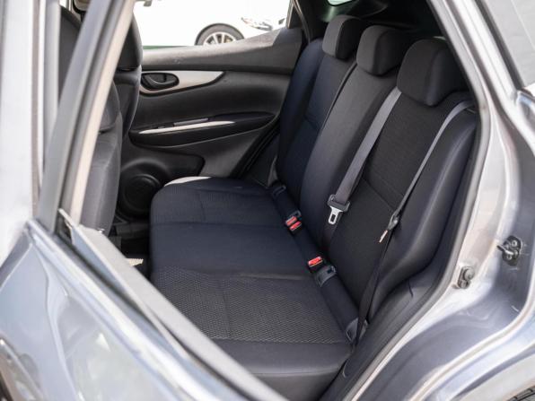 Nissan Qashqai II с пробегом 2017 года, цена 1 299 000 рублей, 179257 км, внедорожник, Автокод Объявления