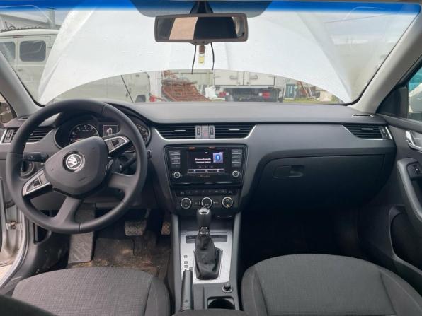 Skoda Octavia III (A7) с пробегом 2014 года, цена 1 250 000 рублей, 165017 км, лифтбек, Автокод Объявления