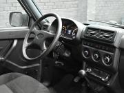Lada (ВАЗ) Niva Legend I Екатеринбург  - изображение 27