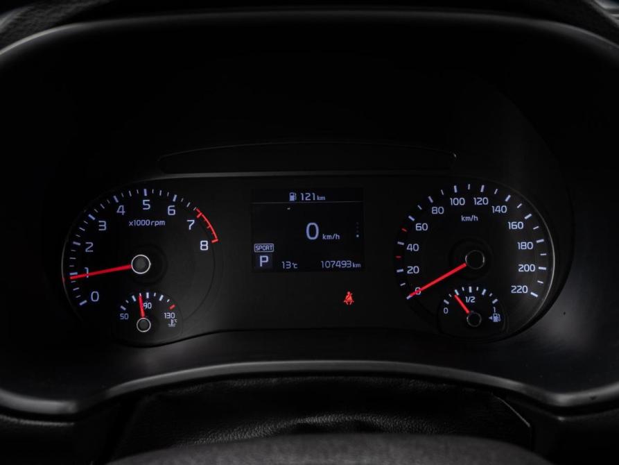 Kia Soul III Краснодар  - изображение 17