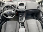 Ford Fiesta Mk6 Рестайлинг Москва  - изображение 28