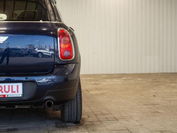 Mini Countryman I с пробегом 2011 года, цена 1 085 000 рублей, 214238 км, внедорожник, Автокод Объявления