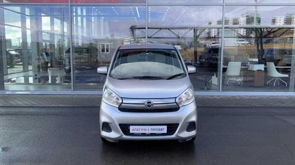 Nissan Dayz I Рестайлинг Красноярск  - изображение 5