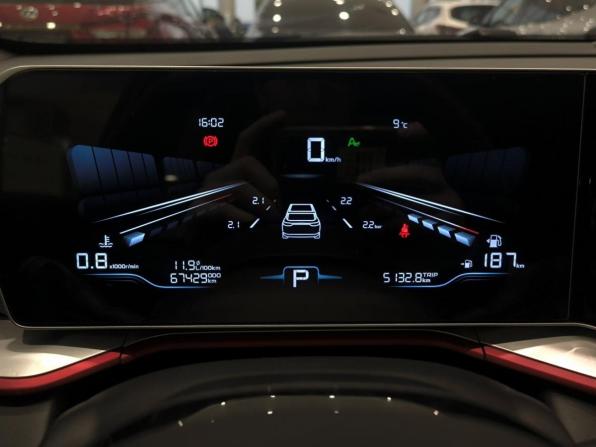 Geely Coolray I Рестайлинг с пробегом 2024 года, цена 1 850 000 рублей, 67427 км, внедорожник, Автокод Объявления