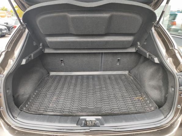Nissan Qashqai II с пробегом 2014 года, цена 1 309 000 рублей, 170419 км, внедорожник, Автокод Объявления