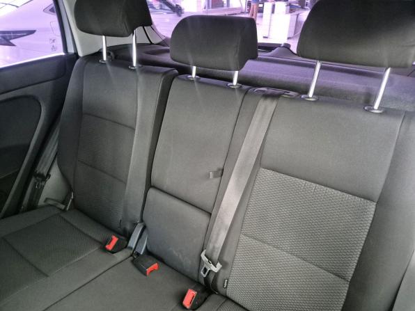 Volkswagen Golf Plus II с пробегом 2012 года, цена 499 000 рублей, 322172 км, хэтчбек, Автокод Объявления