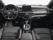 Kia Cerato IV Санкт-Петербург  - изображение 39