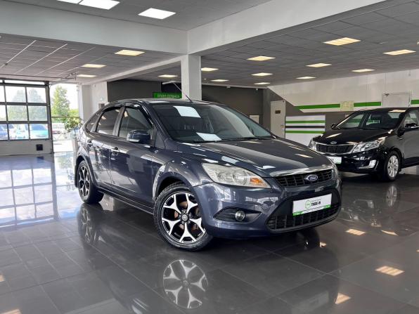 Ford Focus II Рестайлинг с пробегом 2008 года, цена 675 000 рублей, 182636 км, хэтчбек, Автокод Объявления