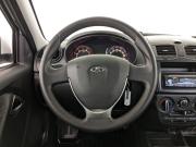 Lada (ВАЗ) Granta I Рестайлинг Москва  - изображение 46
